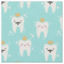 Search for teeth fabric Cute