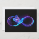 Search for hummingbird cards Blue