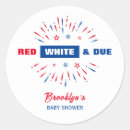 Search for patriotic stickers Gender neutral