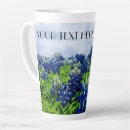 Search for texas bluebonnet mugs Floral