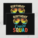 Search for cruise ship birthday invitations Funny