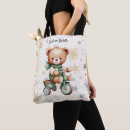 Search for teddy bear tote bags Baby shower