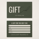 Search for spa business gift certificates Beauty