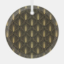 Search for art deco ornaments Illustration