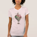 Search for hot air balloon tshirts Flowers