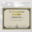 Search for certificate of appreciation Completion