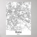 Search for italy black and white posters Europe