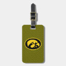 Search for iowa luggage tags Marble