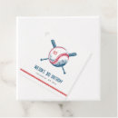 Search for baseball favor tags Cute