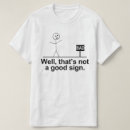 Search for stick figure signs Good
