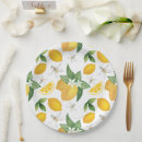 Search for amalfi plates Baby shower