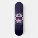 Search for graphic skateboards Artistic