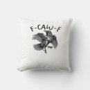 Search for crow pillows Rooster