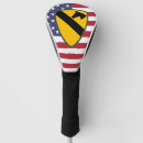 Search for military golf head covers United states