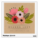 Search for floral window decals Contemporary