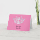 Search for pageant cards Crown
