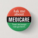 Search for medicare buttons Medical