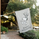 Search for deer crossing signs Snoopy
