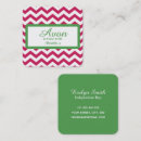 Search for sales representative business cards Beauty