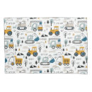 Search for kids pillowcases Tractor