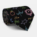 Search for science teacher ties Chemistry