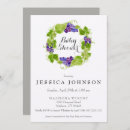 Search for wine baby shower invitations Grapes