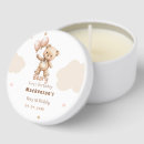 Search for teddy bear birthday favors Beary first birthday
