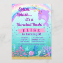 Search for narwhal invitations Narwhal pool party