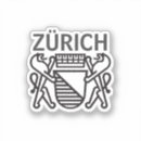 Search for switzerland stickers Zurich