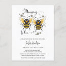 Search for baby shower postcards Mommy to bee