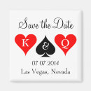 Search for marriage announcement magnets Classic