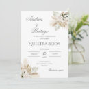 Search for elegantes wedding invitations Boho