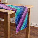 Search for teal table runners Elegant