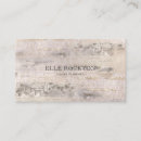Search for birch tree business cards Elegant