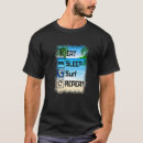 Search for eat sleep repeat tshirts Beach