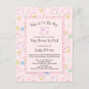 Search for across the miles baby shower invitations Social distancing