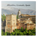 Search for alhambra tiles Andalusia