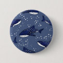 Search for shark buttons Blue