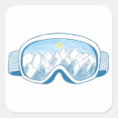 Search for snowboarding stickers winter