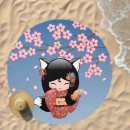 Search for fox beach towels Blue