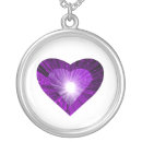 Search for purple necklaces Valentine