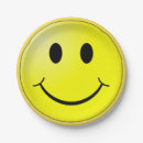 Search for happy face plates Bright
