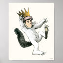 Search for where the wild things are posters Childrens book