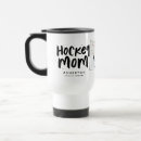 Search for hockey mugs Sports mom
