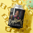 Search for 18th birthday gifts Black