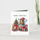 Search for fairy christmas cards Festive