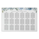 Search for dusty blue wedding seating charts Rustic