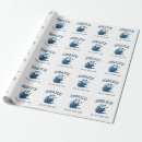 Search for opossum wrapping paper Retro