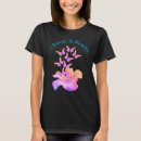 Search for flower tshirts Quote