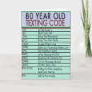 Search for funny getting old jokes cards Over the hill